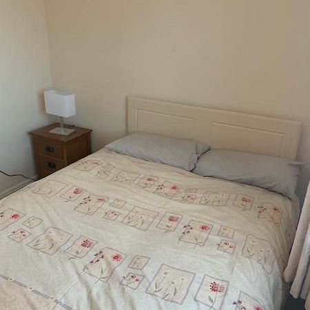 One Bedroom Apartment Dublin Bagian luar foto