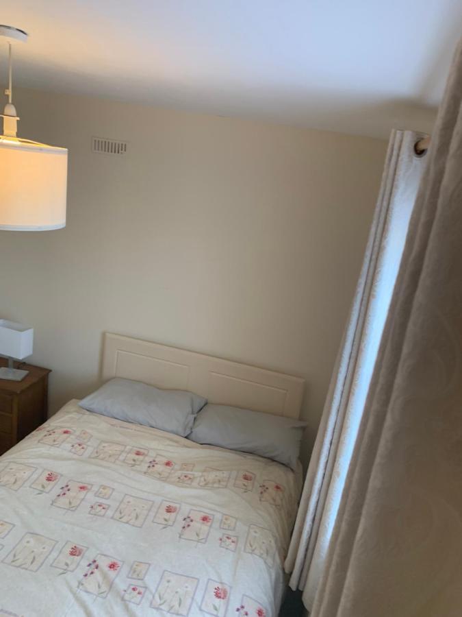 One Bedroom Apartment Dublin Bagian luar foto